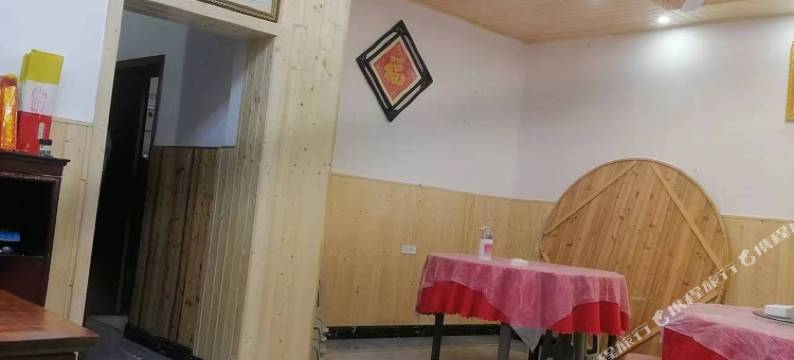 武汉新村民宿图片