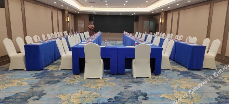 维也纳酒店(深圳南山珠光地铁站店)图片