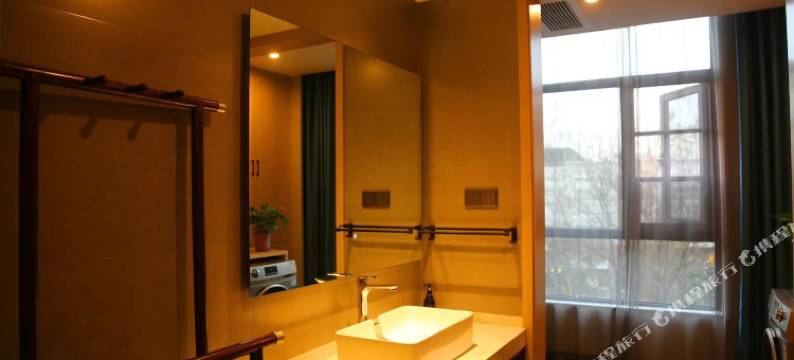 秦龙酒店(西安阎良润天大道店)图片