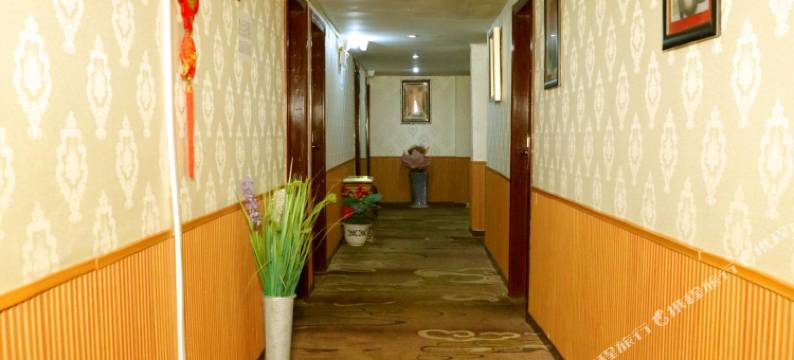 重庆伊甸园宾馆(三峡学院医专店)图片