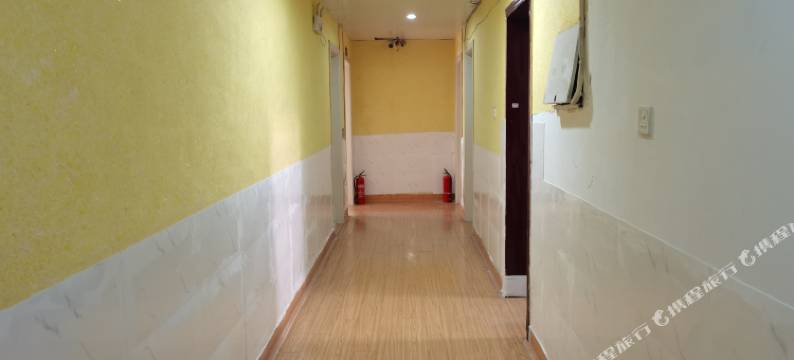 九江红枫宾馆(火车站店)图片