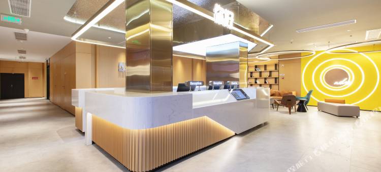 你好酒店(宜昌夷陵三峡路店)图片