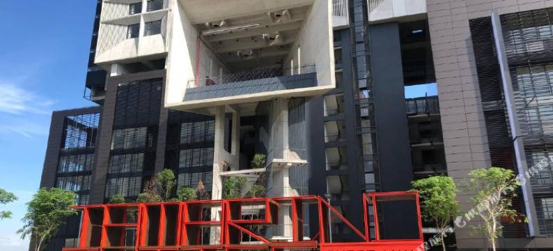 完美度假 - 罗望子套房 - Netflix Wifi(The Perfect Getaway @ Tamarind Suites)图片