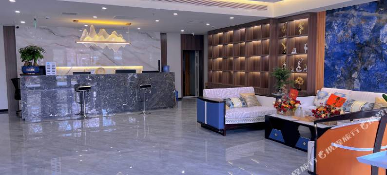 阿拉尔曼雅酒店(塔里木大学店)图片