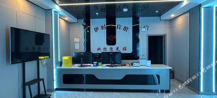 伊时代宾馆(长葛东转盘长社路店)图片