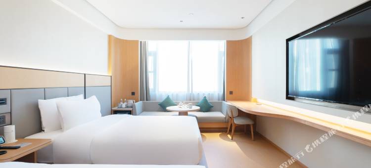 全季酒店(鹤壁市政府店)图片