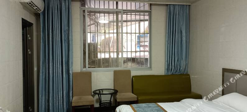 绥江云海宾馆图片