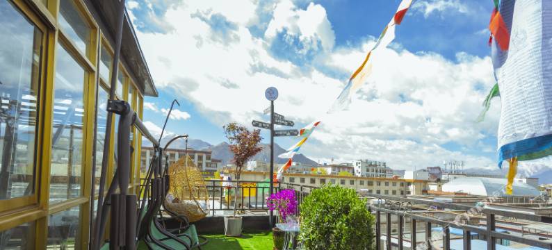 星宿客栈(拉萨扎基寺店)图片