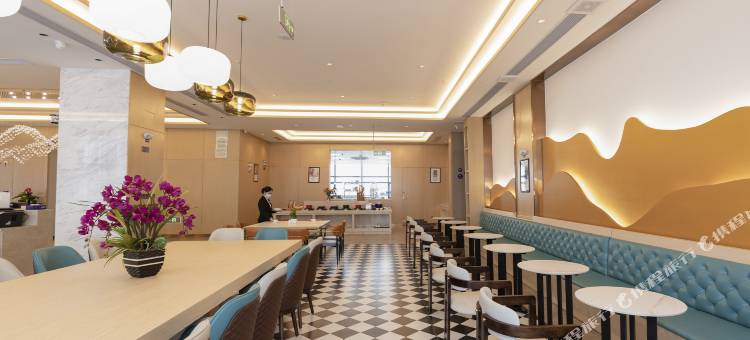康铂酒店(桂林临桂店)图片