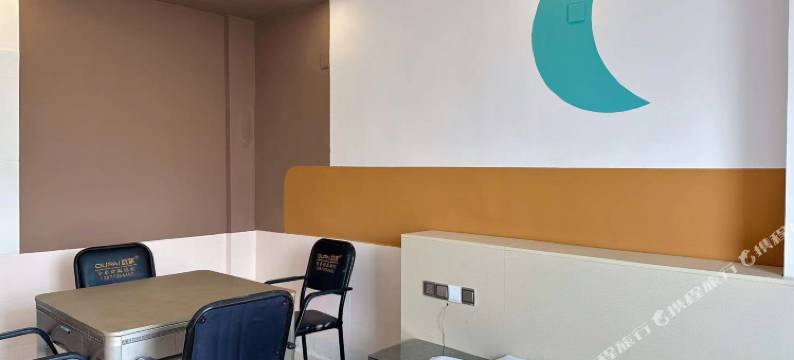 北海海方·遇花屿民宿(侨港风情街店)图片