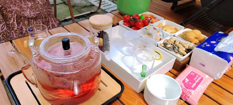 雁荡山九曲别院精品民宿图片