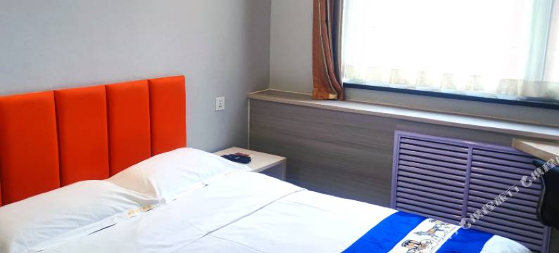 湖景酒店(太原柳巷钟楼街店)图片