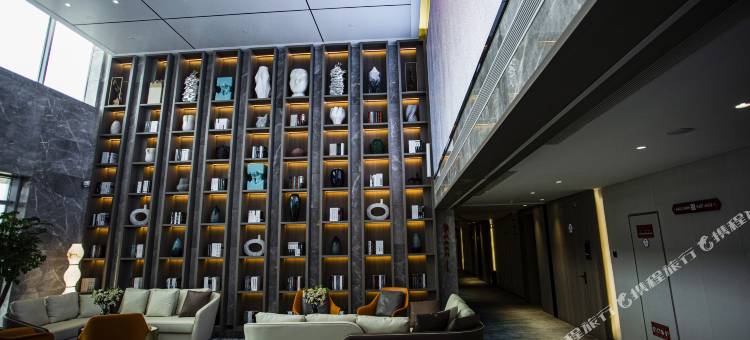 马站四季景熙度假酒店图片