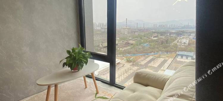 北京首钢园公寓(石景山古城地铁站店)图片
