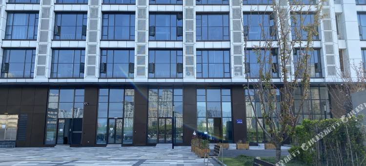 白露•高端酒店公寓(万象城店)图片