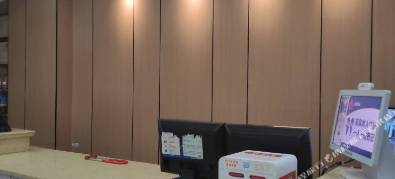 重庆福雅居宾馆图片