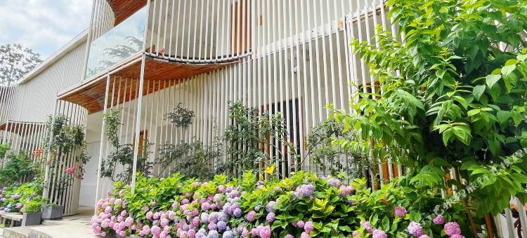 新乡市辉县三友山舍·精品民宿图片