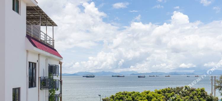 深圳素浅·之家民宿图片