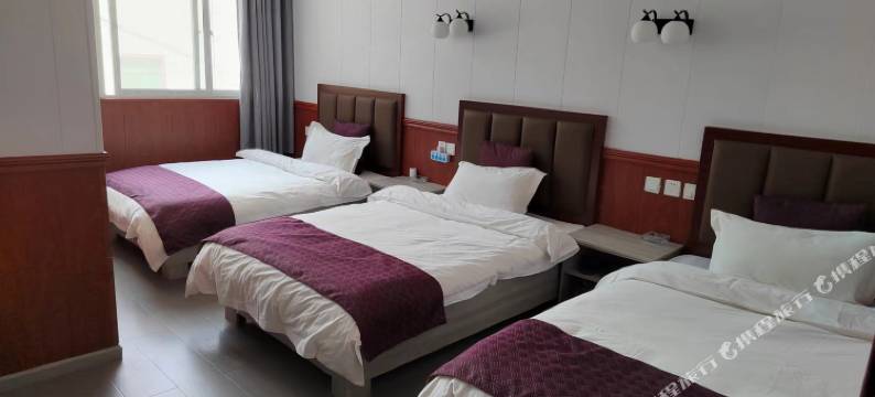 边坝斌诚宾馆图片