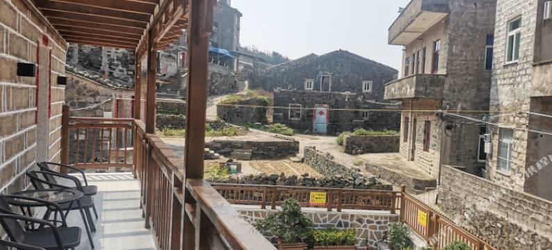 平潭渔家客栈图片