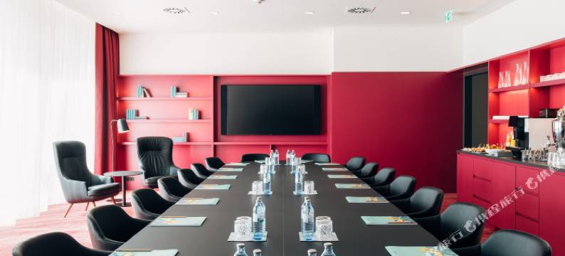 伽蓝塔酒店(Hotel Galántha)图片