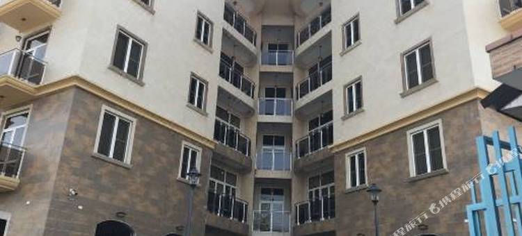 海伦娜港湾酒店(Helena Haven Hotels)图片