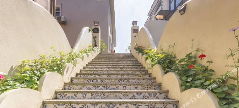 嵊泗海的味道民宿图片