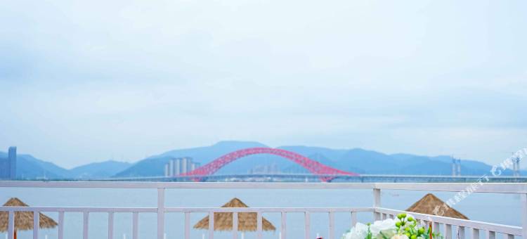 梅山湾0号营地图片