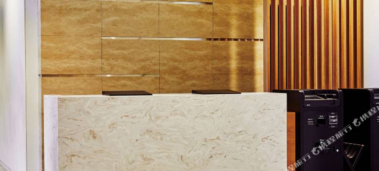 东京府中榉门酒店(Hotel Keyaki Gate Tokyo Fuchu)图片