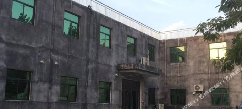 滕州墨子民宿图片