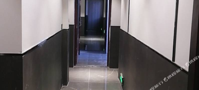 重庆旅途情缘招待所图片