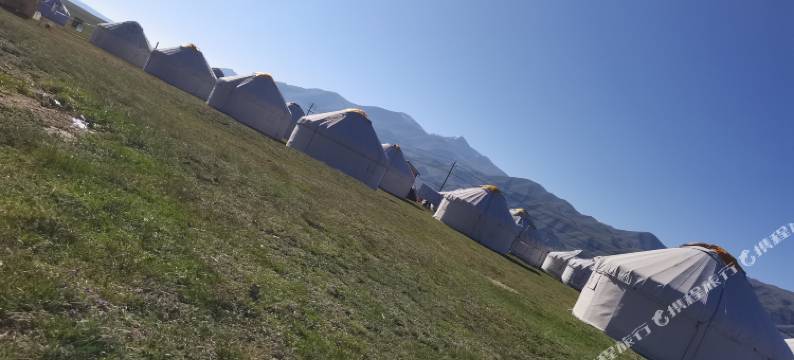 和静旅邦乐缘牧家乐图片