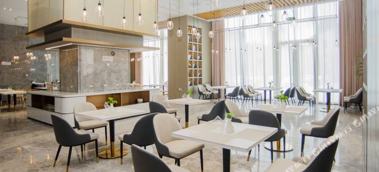 恒基大酒店图片