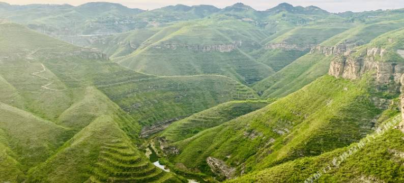乾坤湾东雄农家乐图片