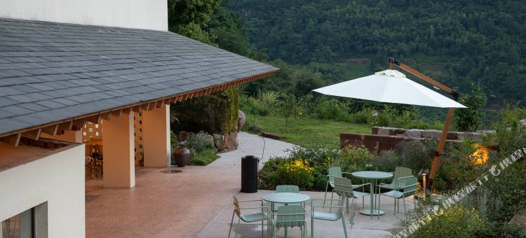 大乐之野(重庆四面山店)图片