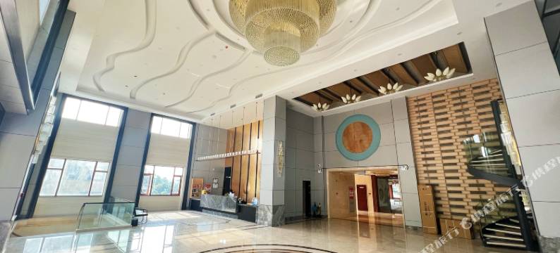 云霄家园温泉酒店图片