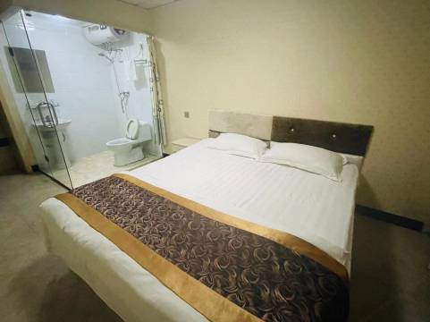 哈尔滨华北快捷旅馆