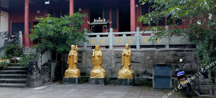 馨园民宿图片