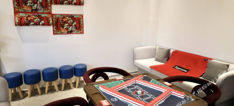 HAJANA江景民宿(佛山沙寮店)图片