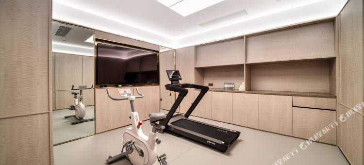 汉庭酒店(绍兴越城袍江新区店)图片