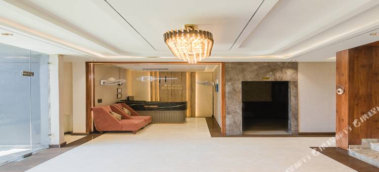 克里希纳住宅 - 精品酒店(Krishna Residency - A Boutique Hotel)图片