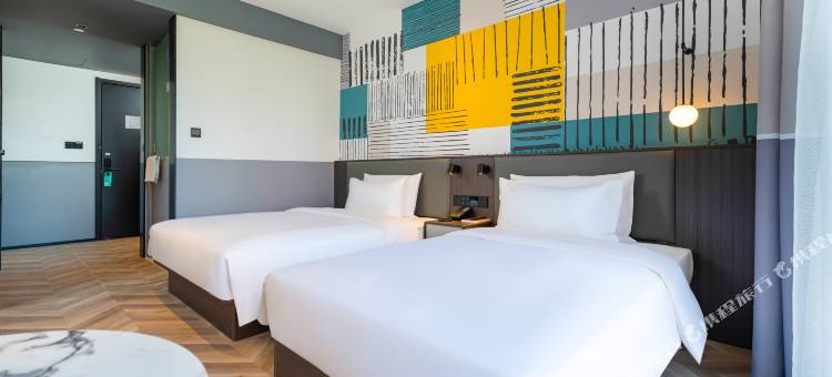 你好酒店(宜昌火车东站店)图片