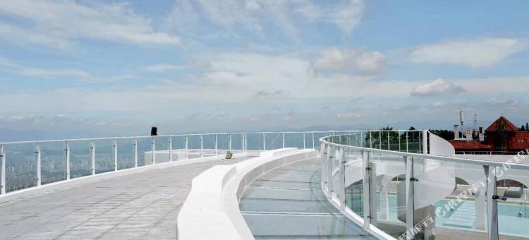 福州城投鼓岭景澜酒店图片