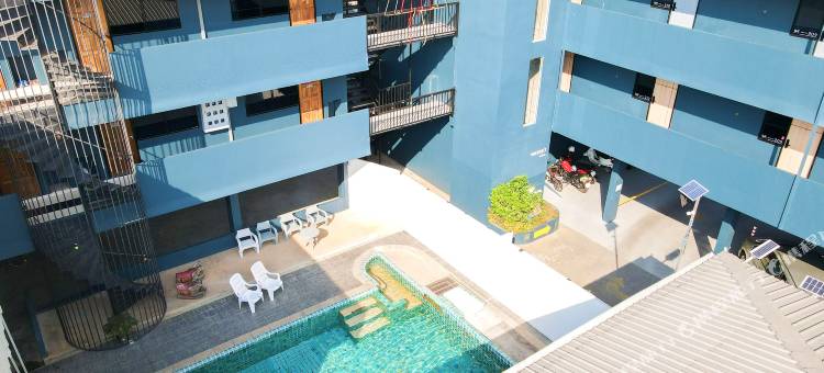 瓦克特酒店(Watket Hotel)图片
