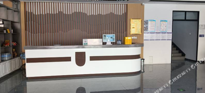 连云港市海州区板浦镇板浦客栈图片