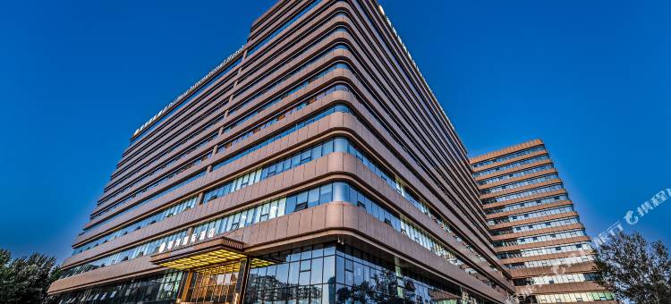 长春瑞邦国际酒店图片