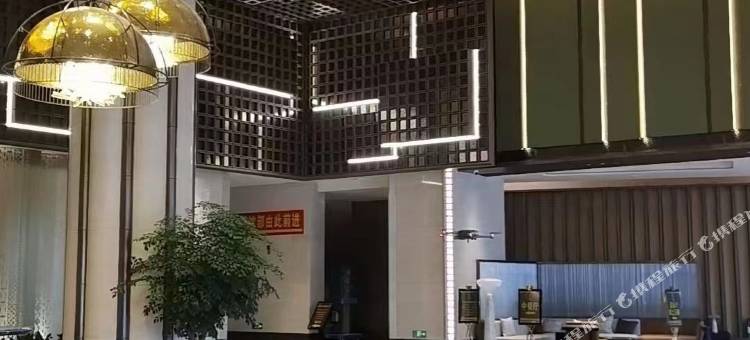 南城翡翠洲际酒店图片