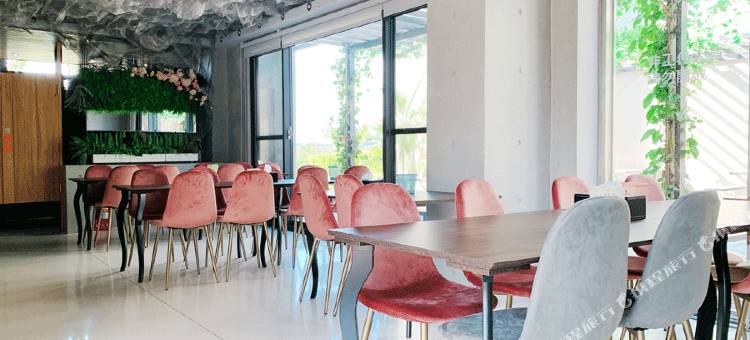 垦丁葡园会馆图片