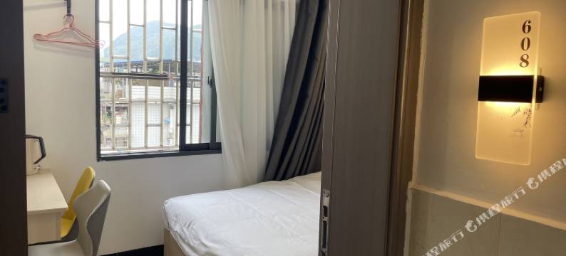 左氏宾馆(全州中心北路店)图片