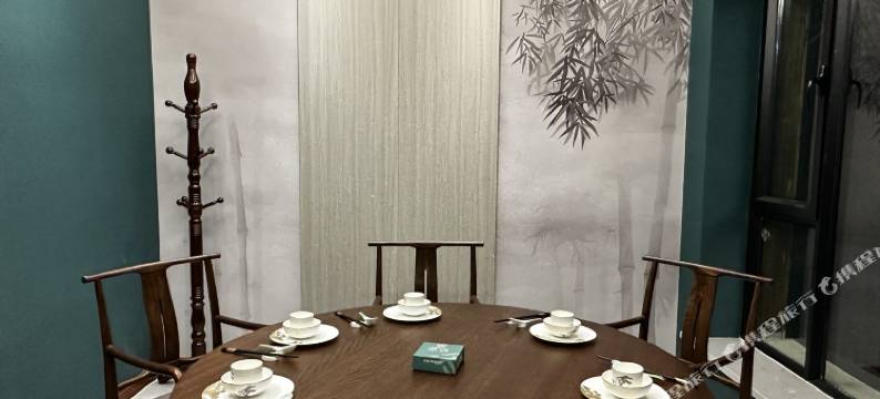 闲在归来民宿图片